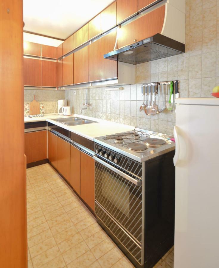 Apartments Rada Novi Vinodolski Exteriér fotografie